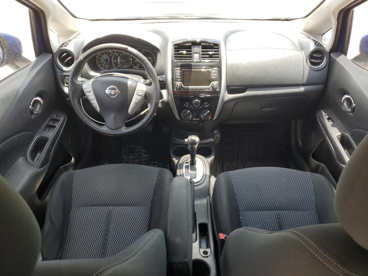 2017 Nissan Versa Note S VIN: 3N1CE2CP4HL356665 Lot: 57274164