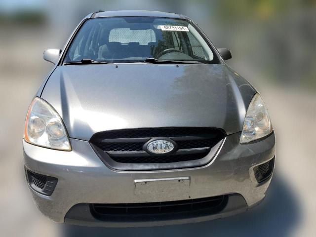 KNAFG528897269273 | 2009 KIA rondo base