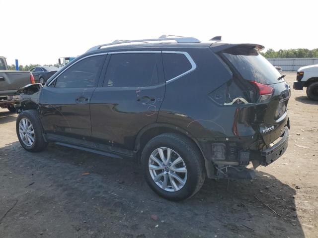 JN8AT2MV8LW140932 | 2020 Nissan rogue s