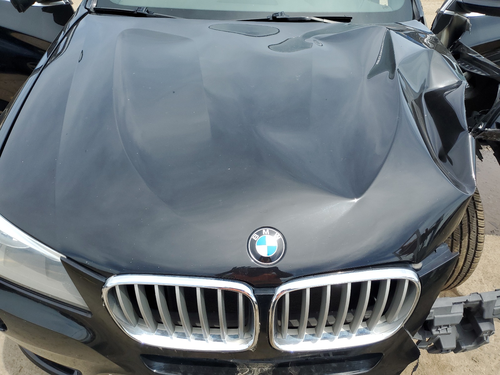 5UXWX5C59CL727309 2012 BMW X3 xDrive28I