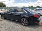 2017 AUDI A4 PREMIUM PLUS for sale at Copart FL - TAMPA SOUTH