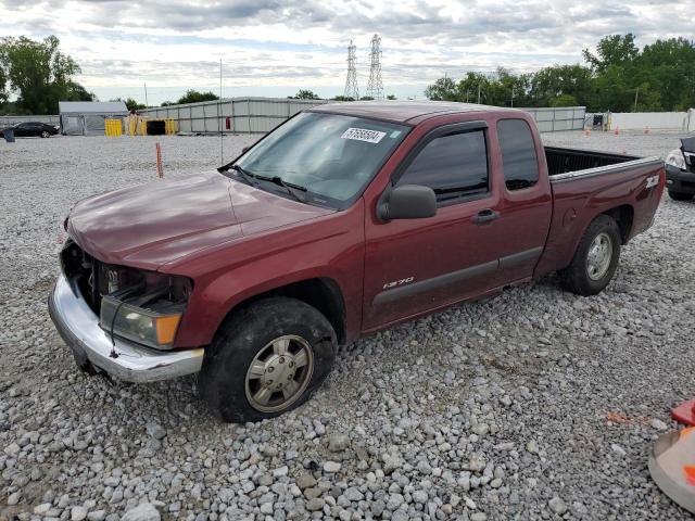 2008 Isuzu I-370 