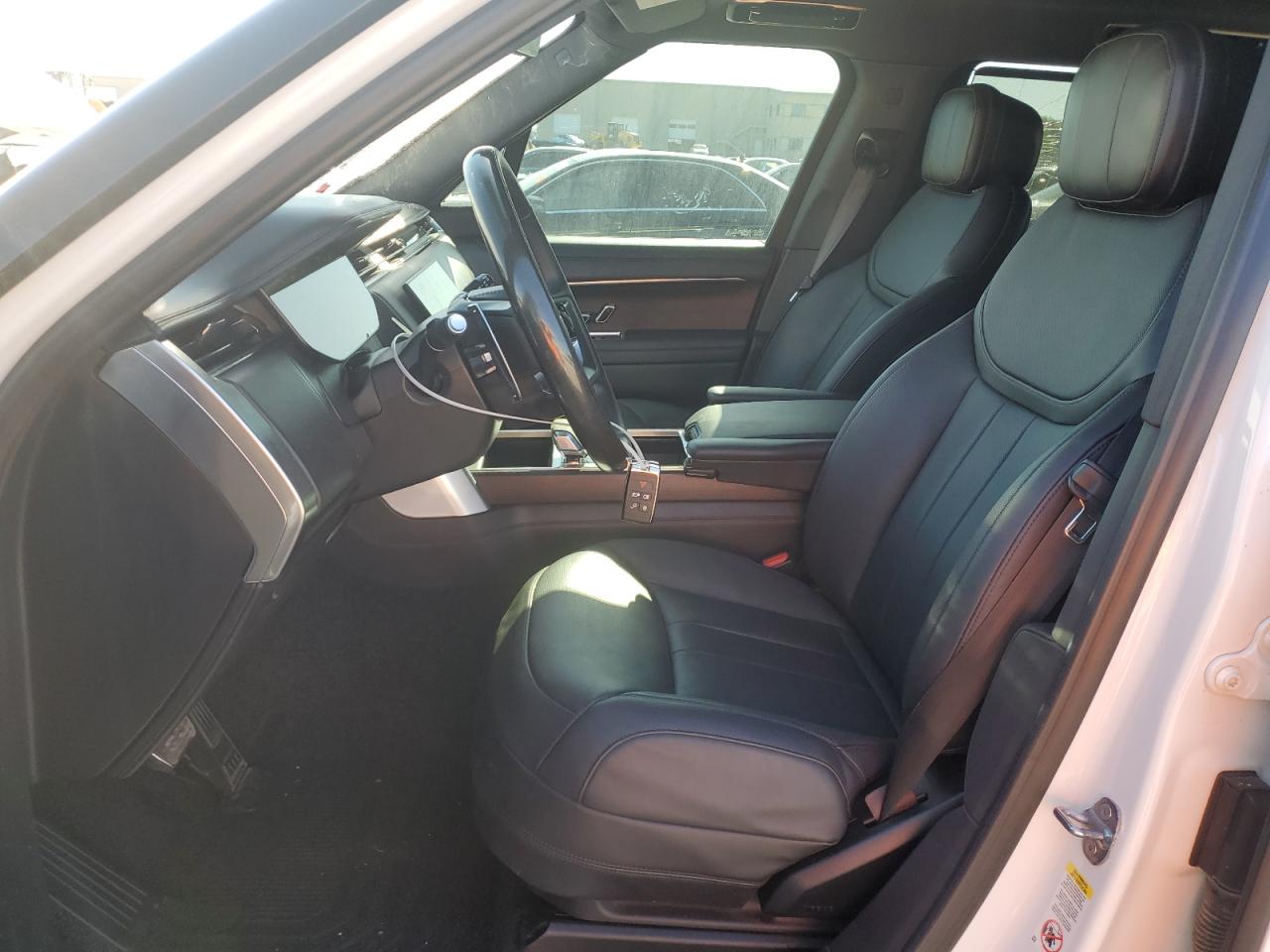 2023 Land Rover Range Rover Se VIN: SALKP9E73PA032937 Lot: 57905744