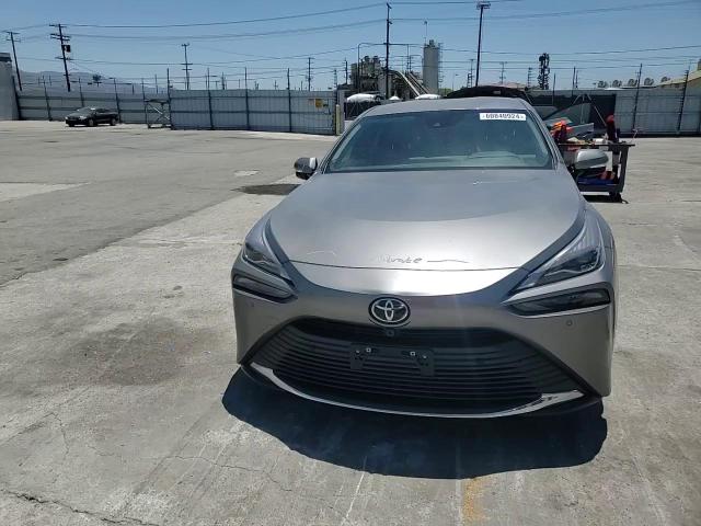 2023 Toyota Mirai Xle VIN: JTDAAAAA0PA008604 Lot: 60840924