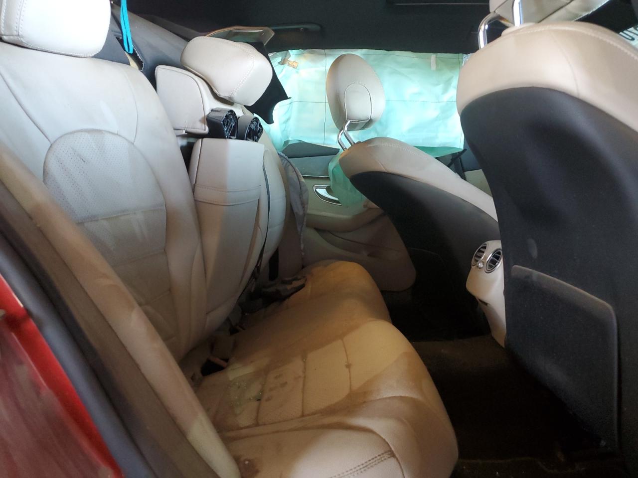 2018 Mercedes-Benz C-klasse - Image 10
