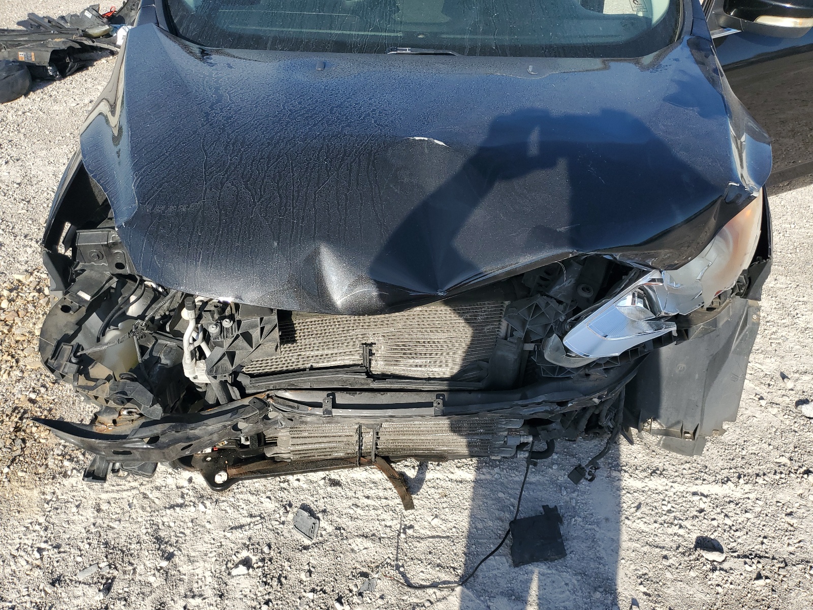 1FADP5BU2DL506269 2013 Ford C-Max Sel