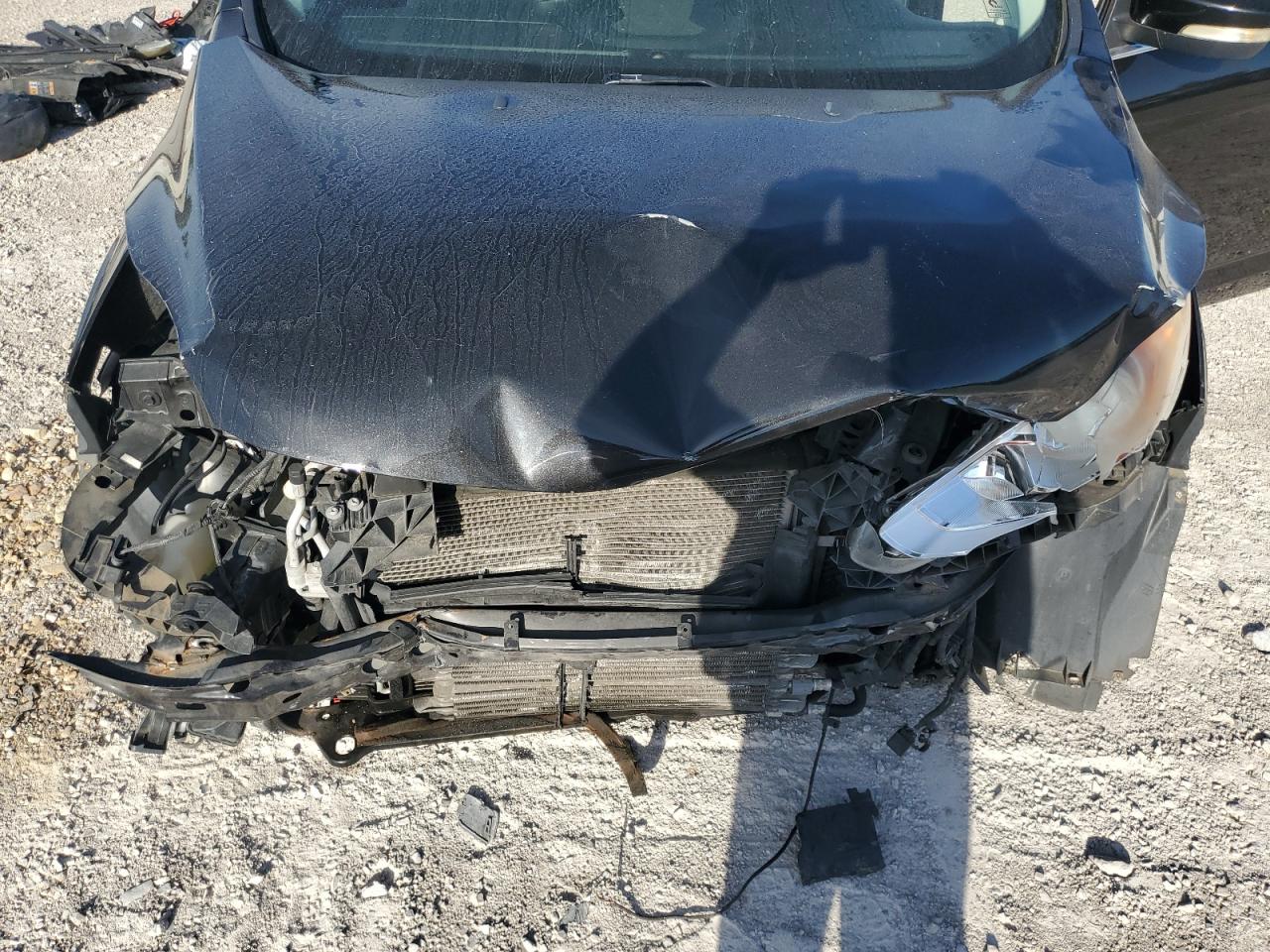 2013 Ford C-Max Sel VIN: 1FADP5BU2DL506269 Lot: 58254944