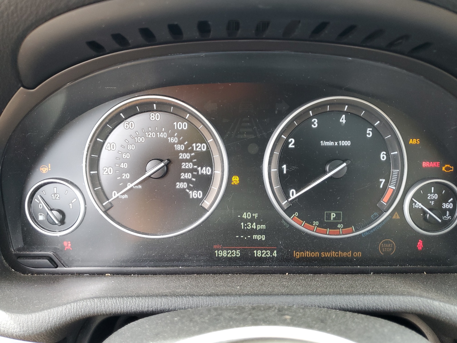 5UXWX5C59CL727309 2012 BMW X3 xDrive28I