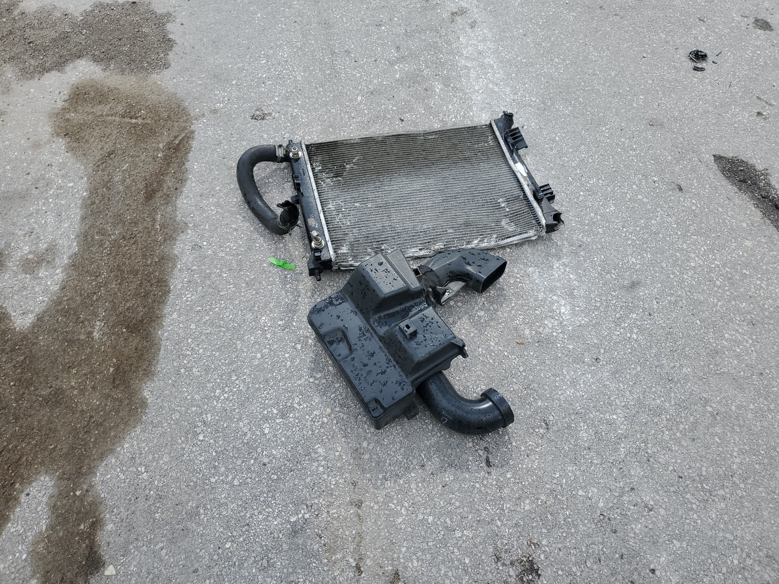 KMHCT5AE3GU265456 2016 Hyundai Accent Se