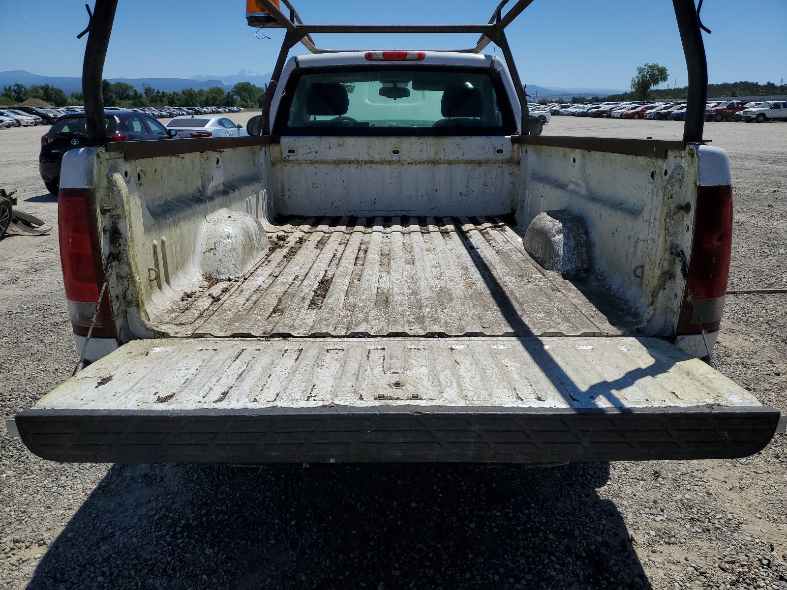 1GTEC14X88Z151492 2008 GMC Sierra C1500