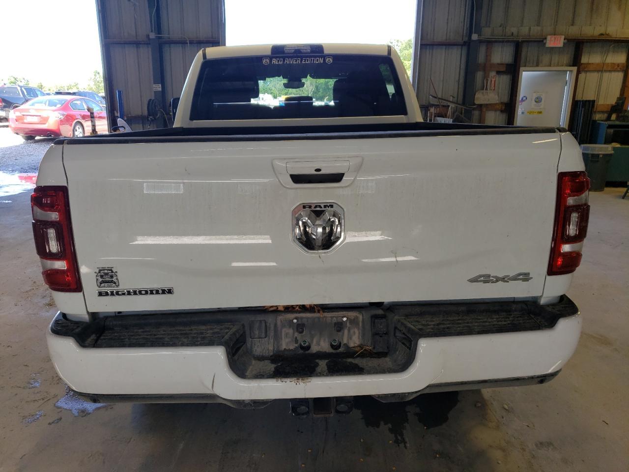 2023 Ram 2500 Big Horn VIN: 3C6UR5DL4PG618945 Lot: 60336454