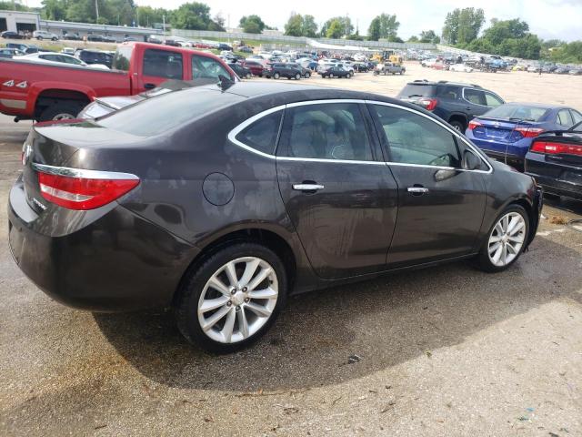  BUICK VERANO 2014 Черный