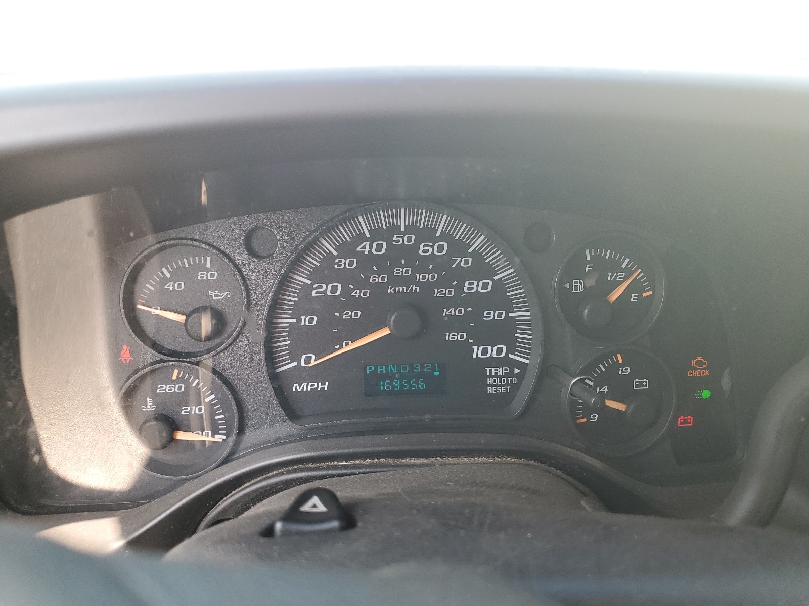 1GDHG31U041100970 2004 GMC Savana Cutaway G3500