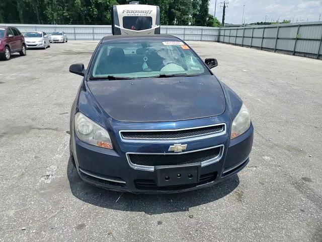 2010 Chevrolet Malibu 1Lt VIN: 1G1ZC5EB7AF200189 Lot: 58730984