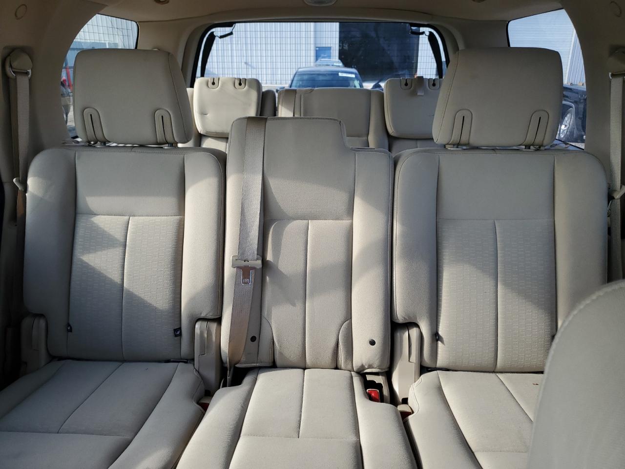 2007 Ford Expedition Xlt VIN: 1FMFU15597LA90052 Lot: 60841574