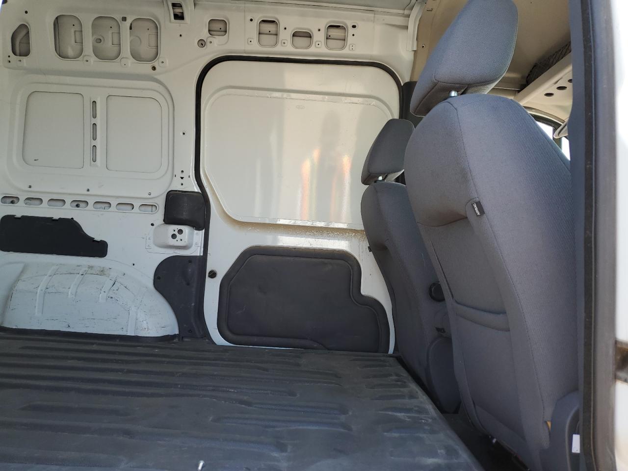 2013 Ford Transit Connect Xl VIN: NM0LS7AN5DT148463 Lot: 60674204