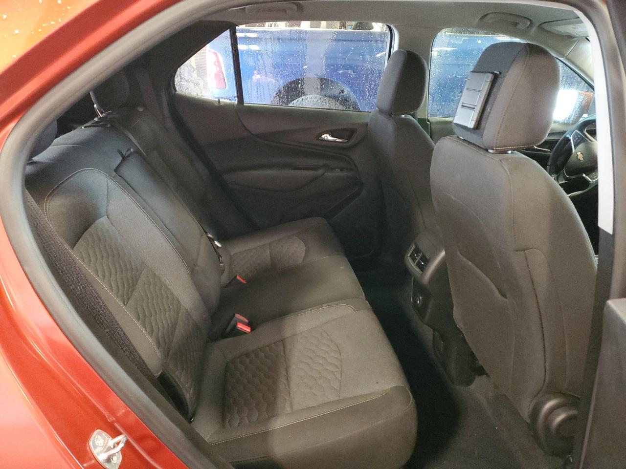 2020 Chevrolet Equinox Lt VIN: 2GNAXKEV6L6242617 Lot: 58720304