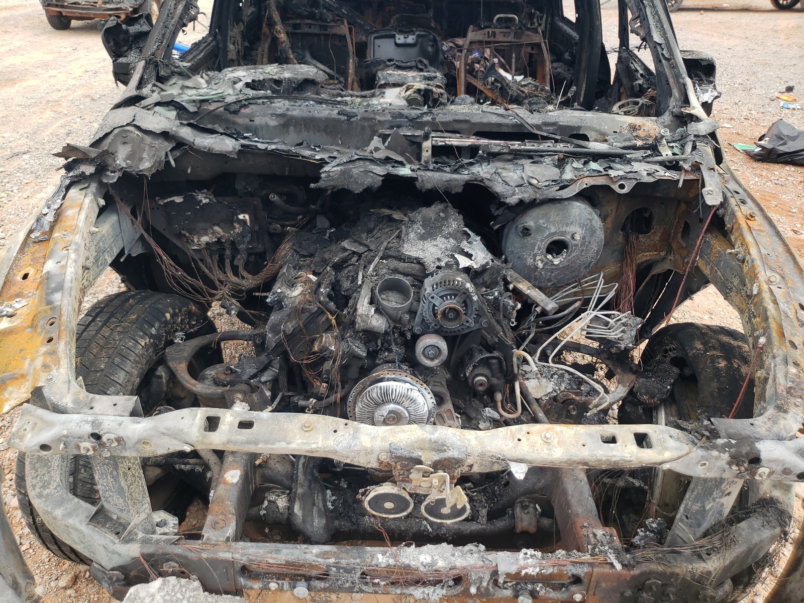 1D7RB1CT6AS250271 2010 Dodge Ram 1500