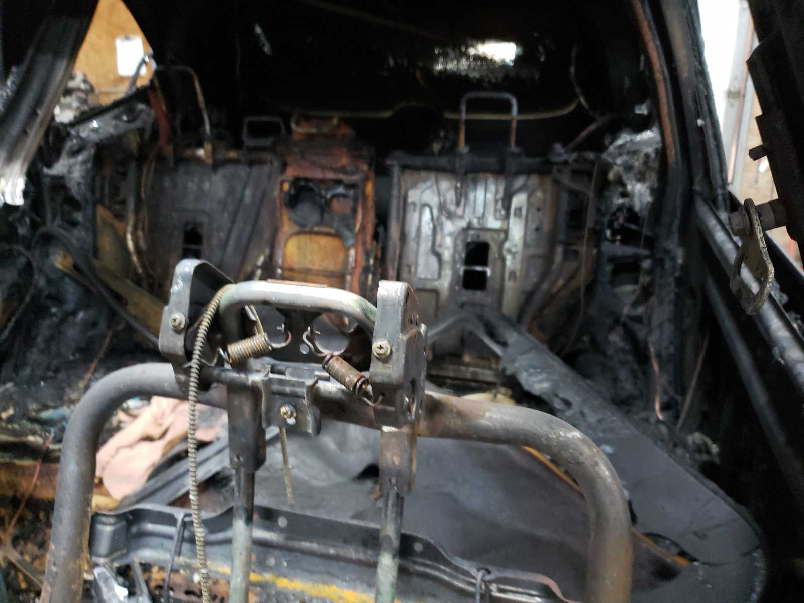 JF2SKAPC4KH439006 2019 Subaru Forester Sport