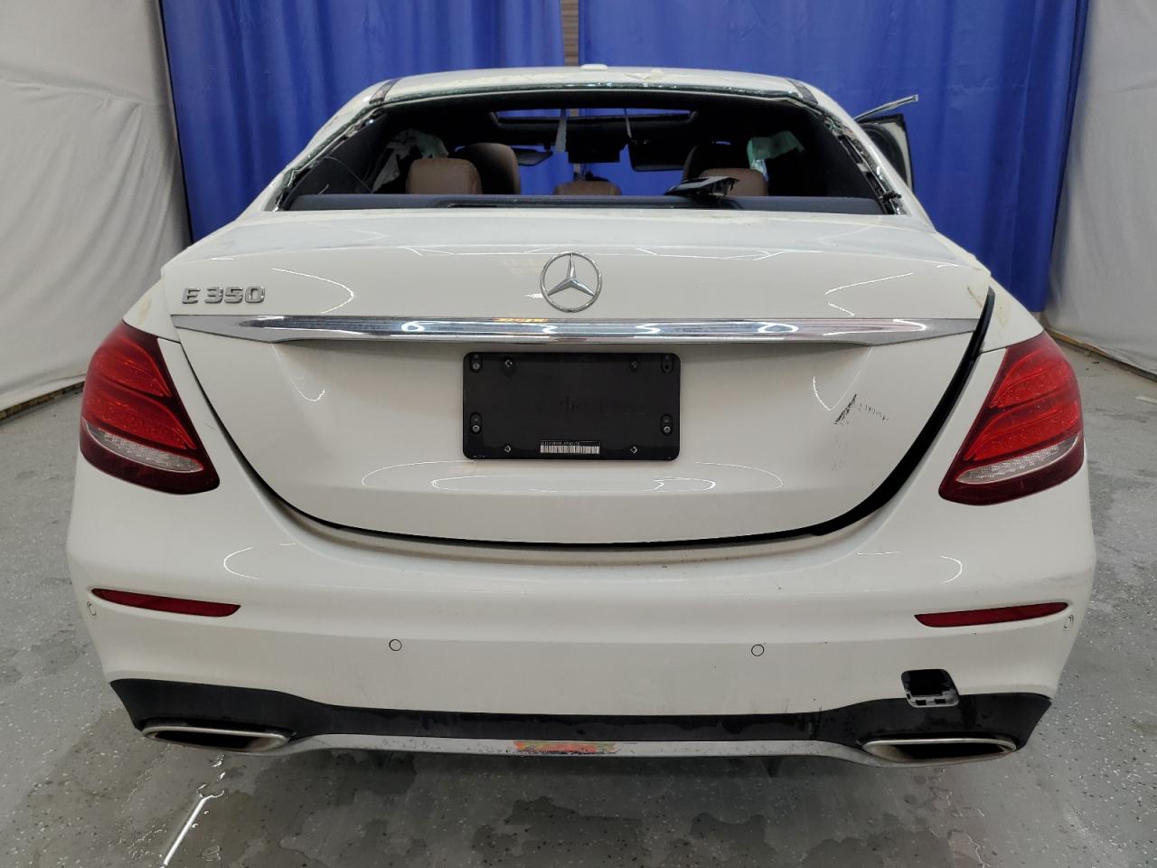 2020 Mercedes-Benz E 350 VIN: W1KZF8DB8LA760178 Lot: 60970884