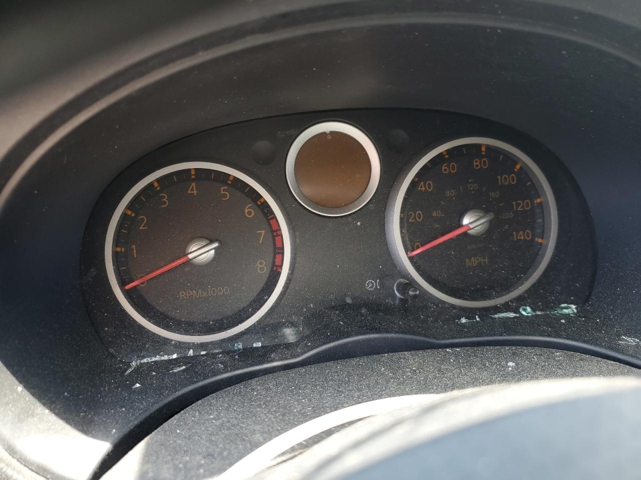 2009 Nissan Sentra 2.0 VIN: 3N1AB61E29L622517 Lot: 58812964