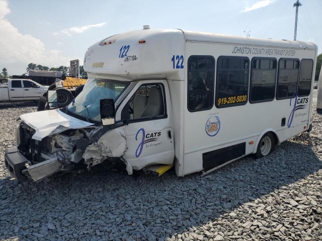 2019 Ford Econoline E350 Super Duty Cutaway Van