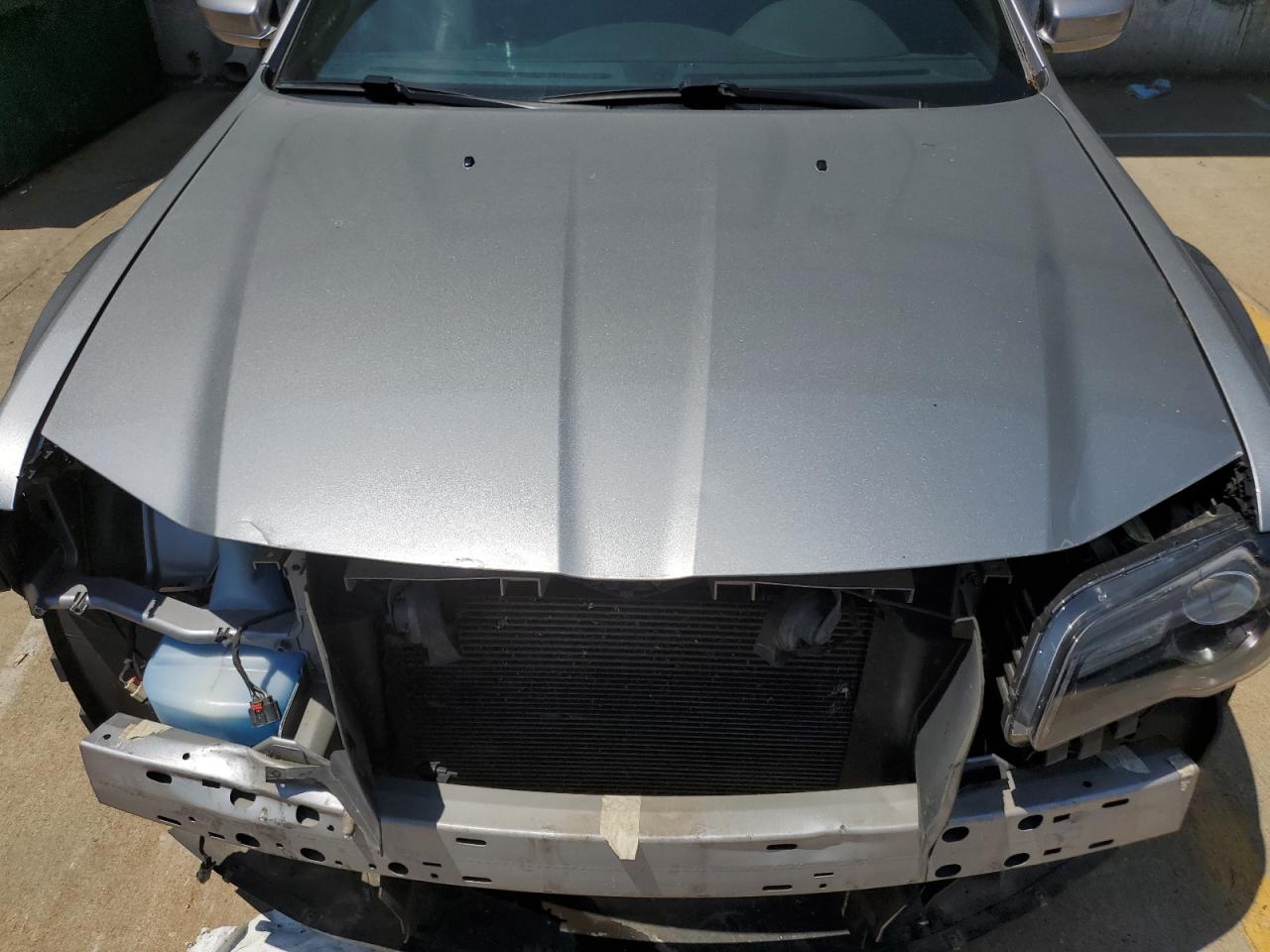 2013 Chrysler 300 S VIN: 2C3CCAGT9DH739528 Lot: 58857634