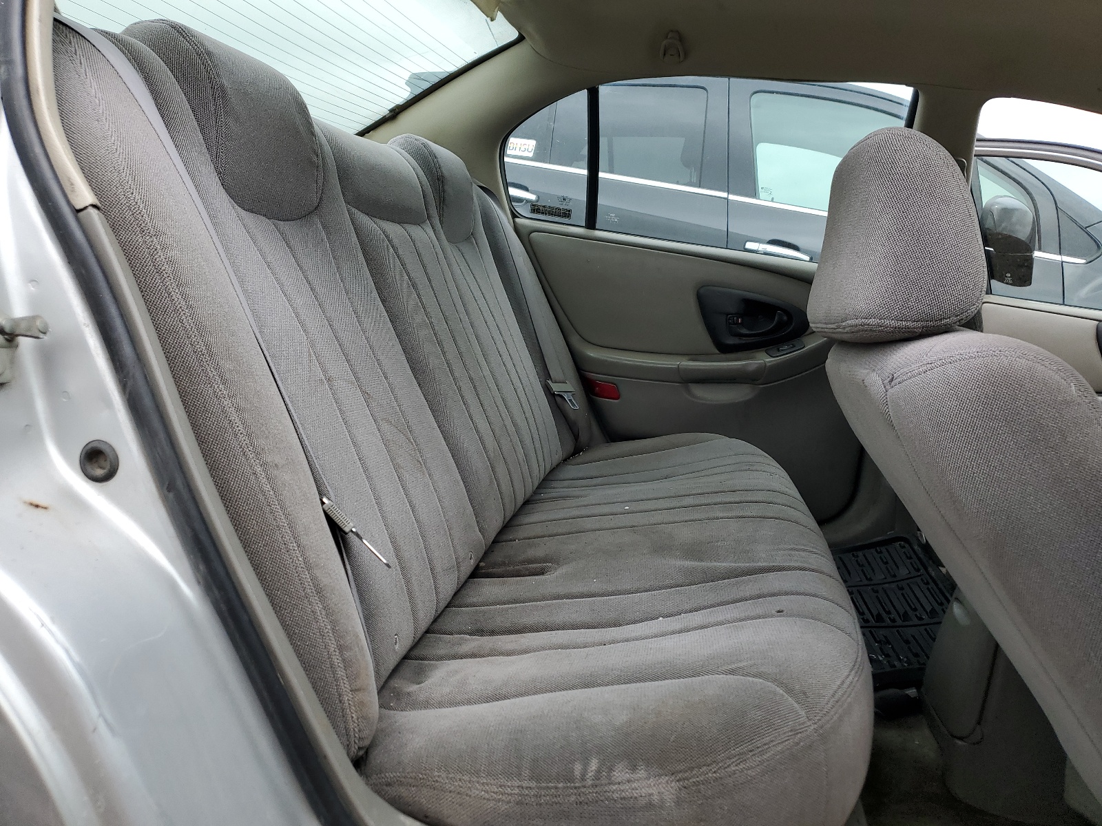 1G1ND52F65M236170 2005 Chevrolet Classic