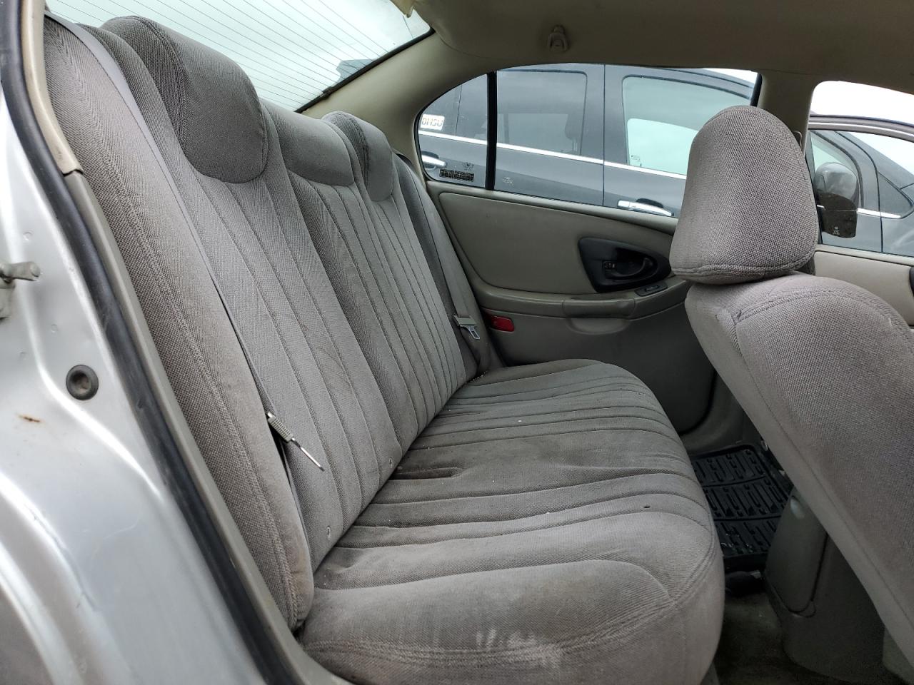 2005 Chevrolet Classic VIN: 1G1ND52F65M236170 Lot: 57875664