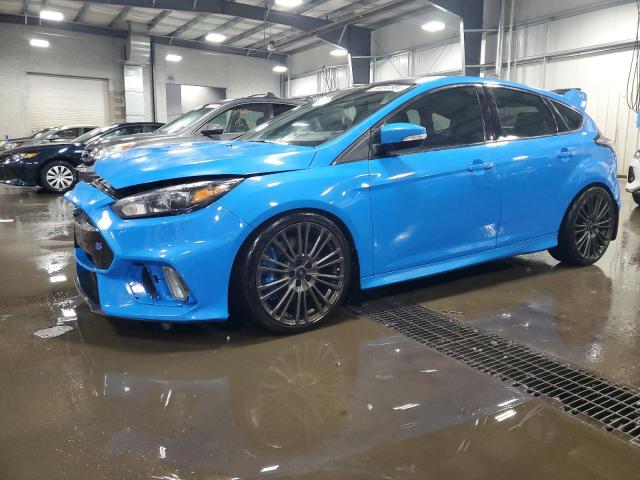 2016 Ford Focus Rs