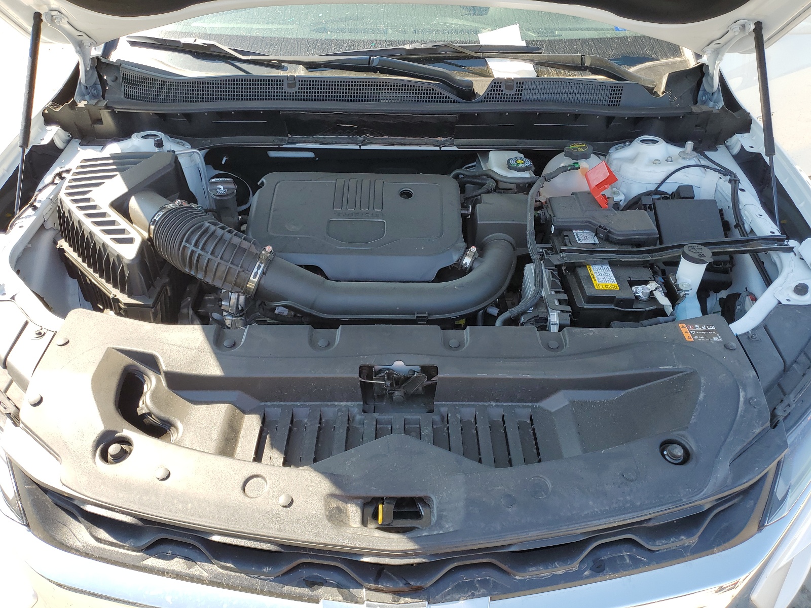 3GNKBCR47RS181475 2024 Chevrolet Blazer 2Lt