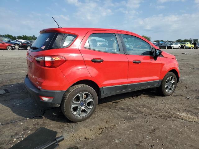 MAJ6P1SL1JC240506 | 2018 Ford ecosport s