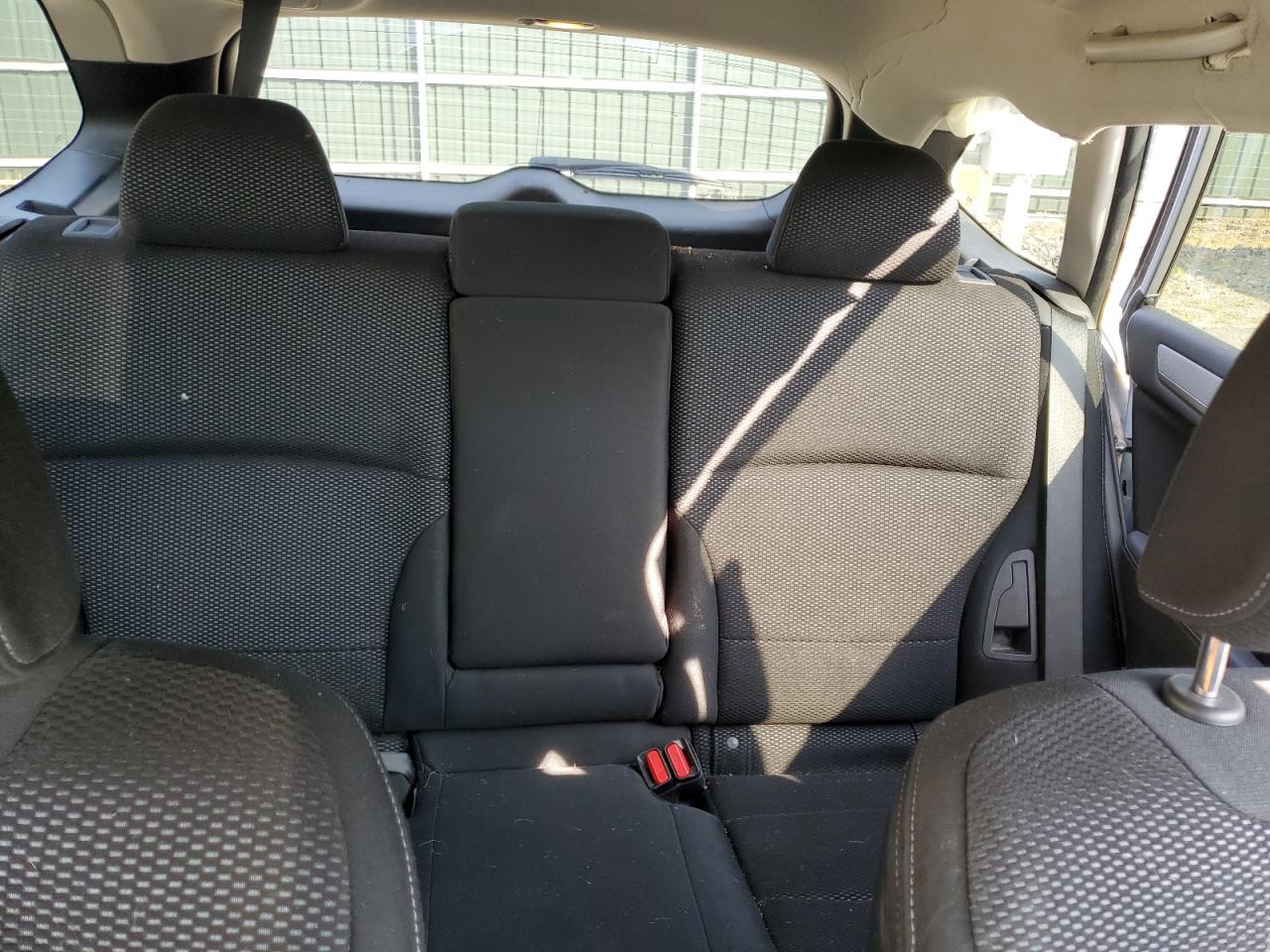 2015 Subaru Outback 2.5I Premium VIN: 4S4BSACC9F3331080 Lot: 58811304