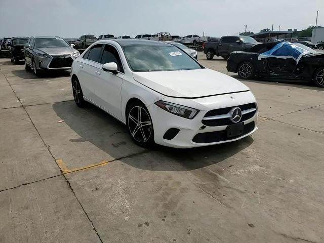 2019 Mercedes-Benz A 220 4Matic VIN: WDD3G4FB3KW006521 Lot: 57603114