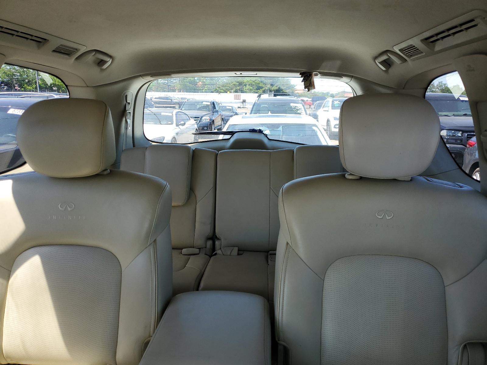 JN8AZ2NE7C9022334 2012 Infiniti Qx56