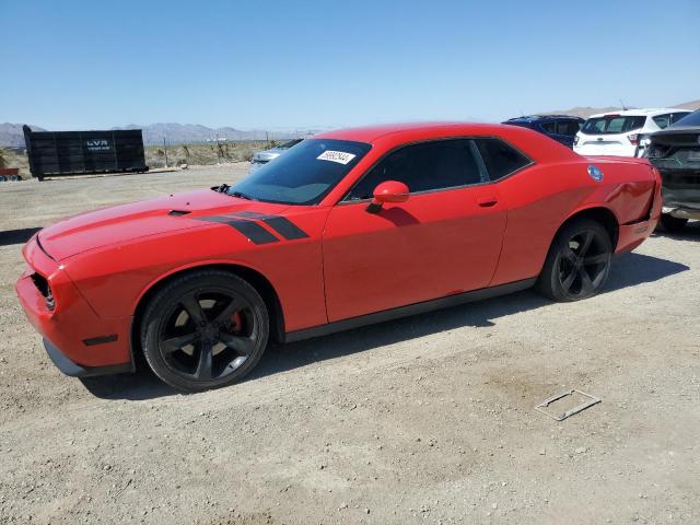 2013 Dodge Challenger Sxt