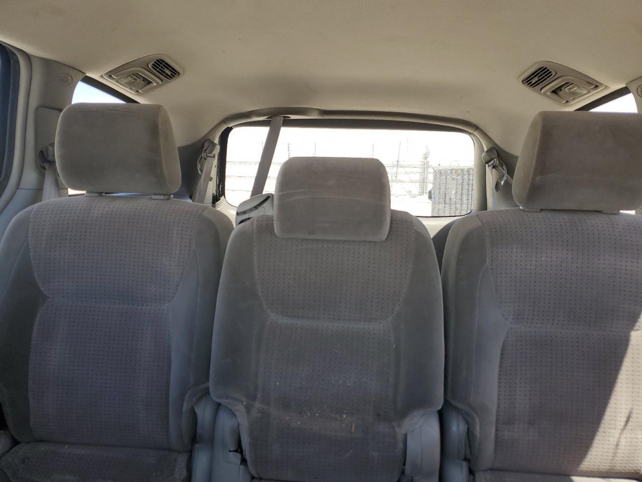 2006 Toyota Sienna Ce VIN: 5TDZA23C46S538518 Lot: 61337964