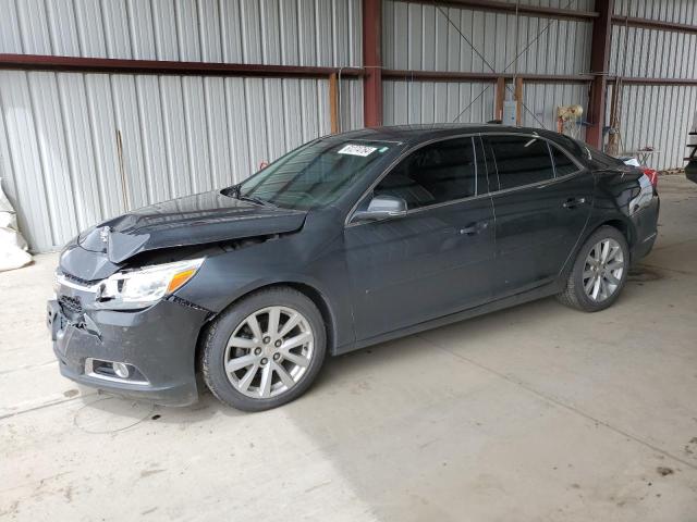 2015 Chevrolet Malibu 2Lt for Sale in Helena, MT - Front End