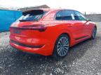 2020 AUDI E-TRON LAU for sale at Copart YORK