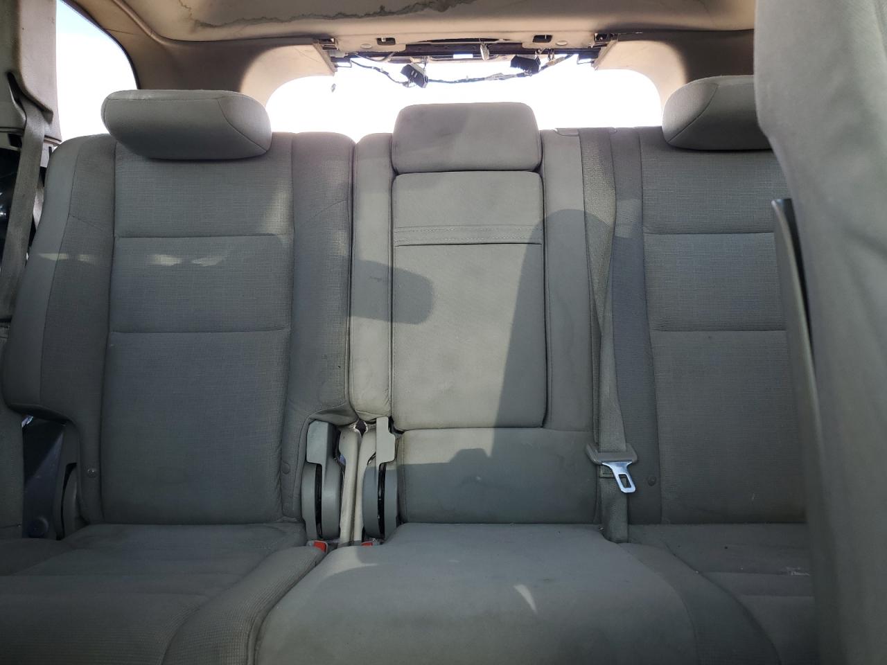 2013 Jeep Grand Cherokee Laredo VIN: 1C4RJFAG0DC506662 Lot: 59405654