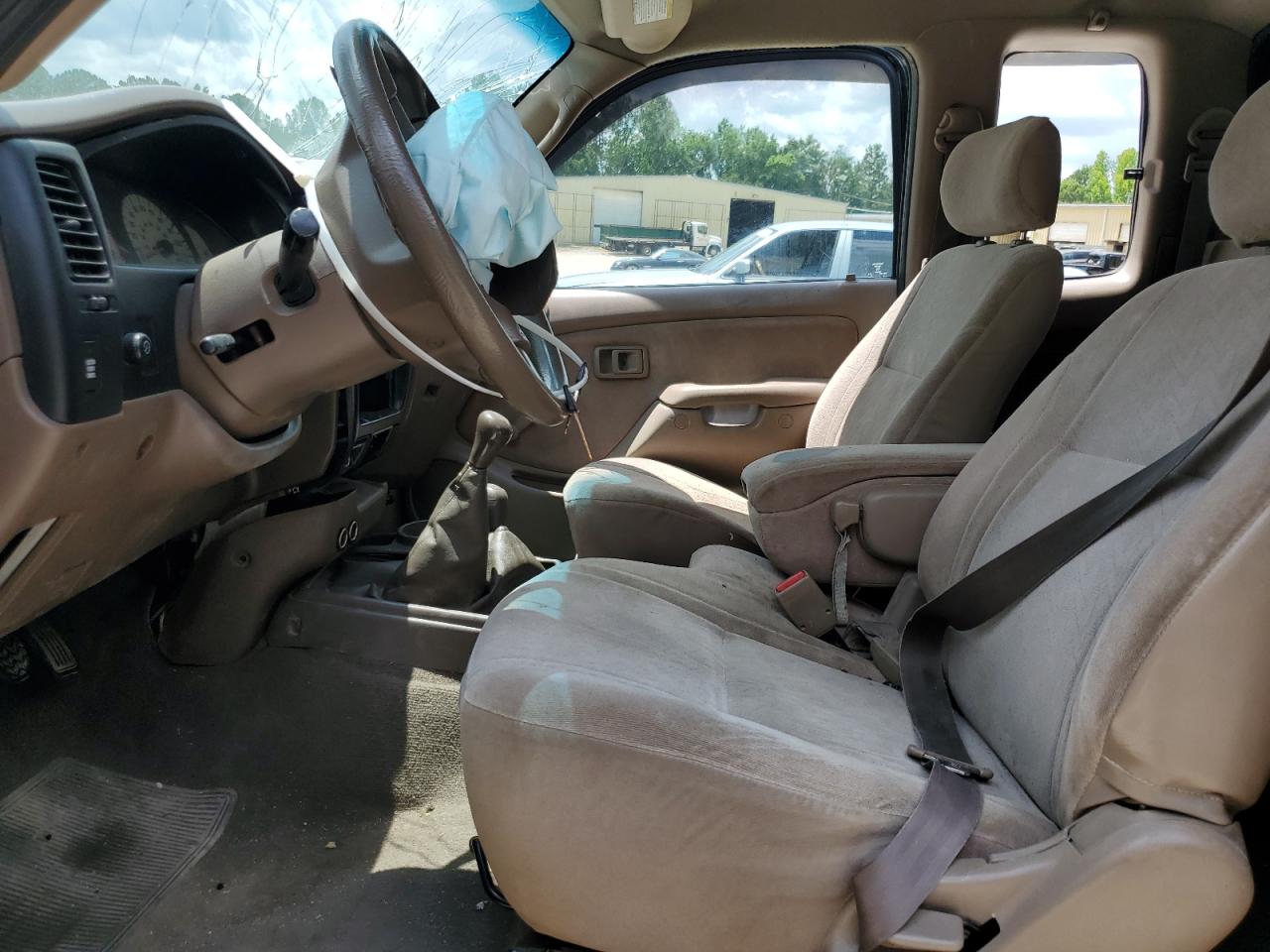 2004 Toyota Tacoma - Image 7