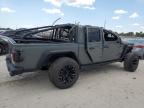 2021 Jeep Gladiator Sport იყიდება West Palm Beach-ში, FL - All Over