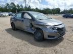 2024 Nissan Versa S for Sale in Greenwell Springs, LA - Front End