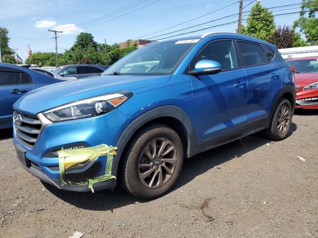 KM8J3CA2XGU176503 | 2016 Hyundai tucson limited