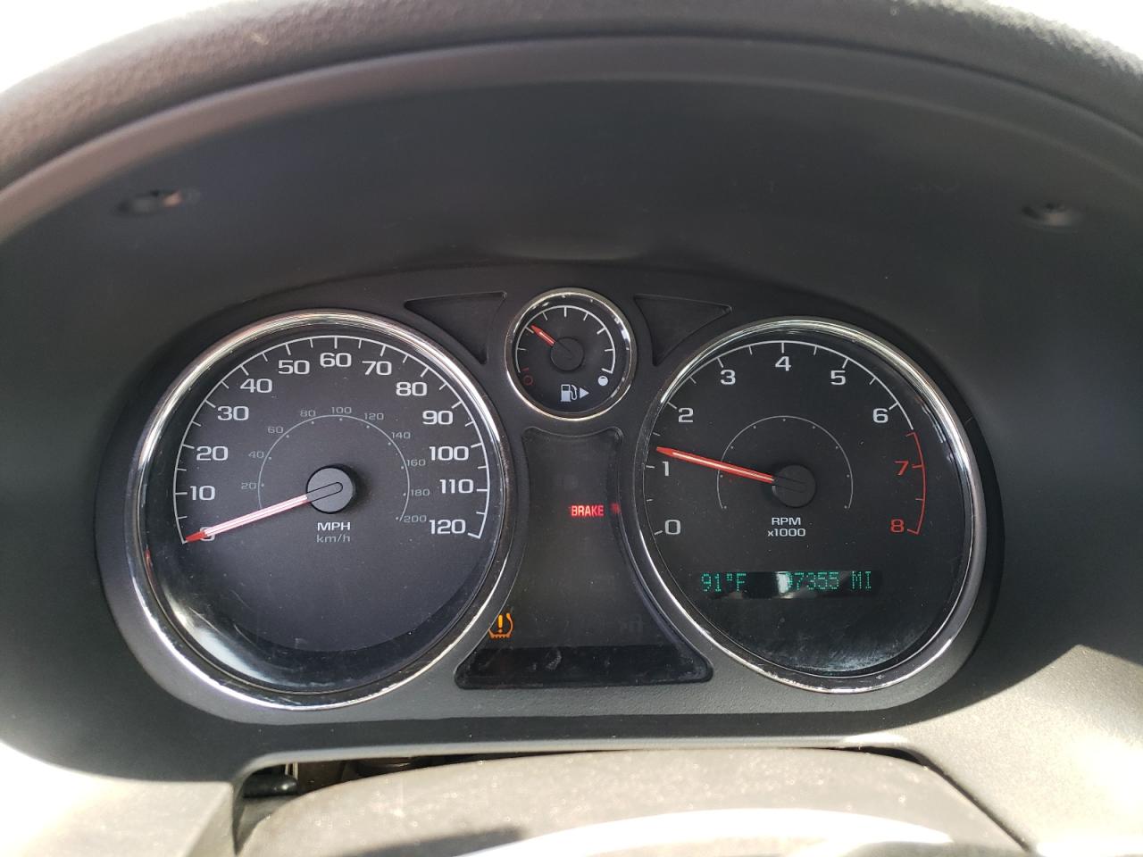 2009 Chevrolet Cobalt Lt VIN: 1G1AT58H597114236 Lot: 58761854