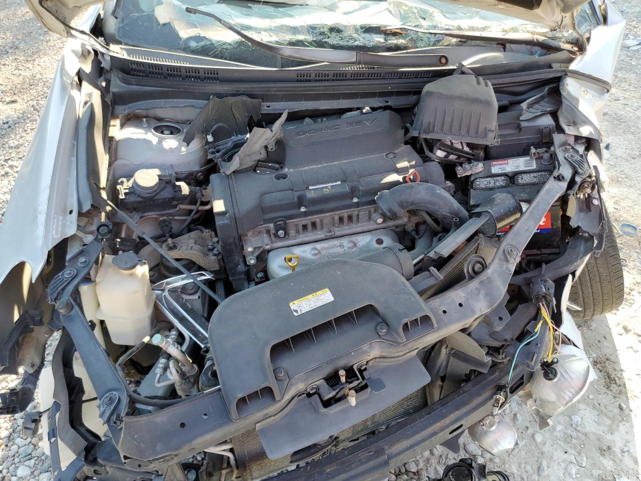 2009 Hyundai Elantra Gls VIN: KMHDU46D69U618741 Lot: 58309644