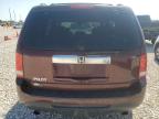 2014 Honda Pilot Exl продається в Temple, TX - Side