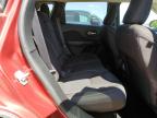 2015 Jeep Cherokee Latitude zu verkaufen in Davison, MI - Front End