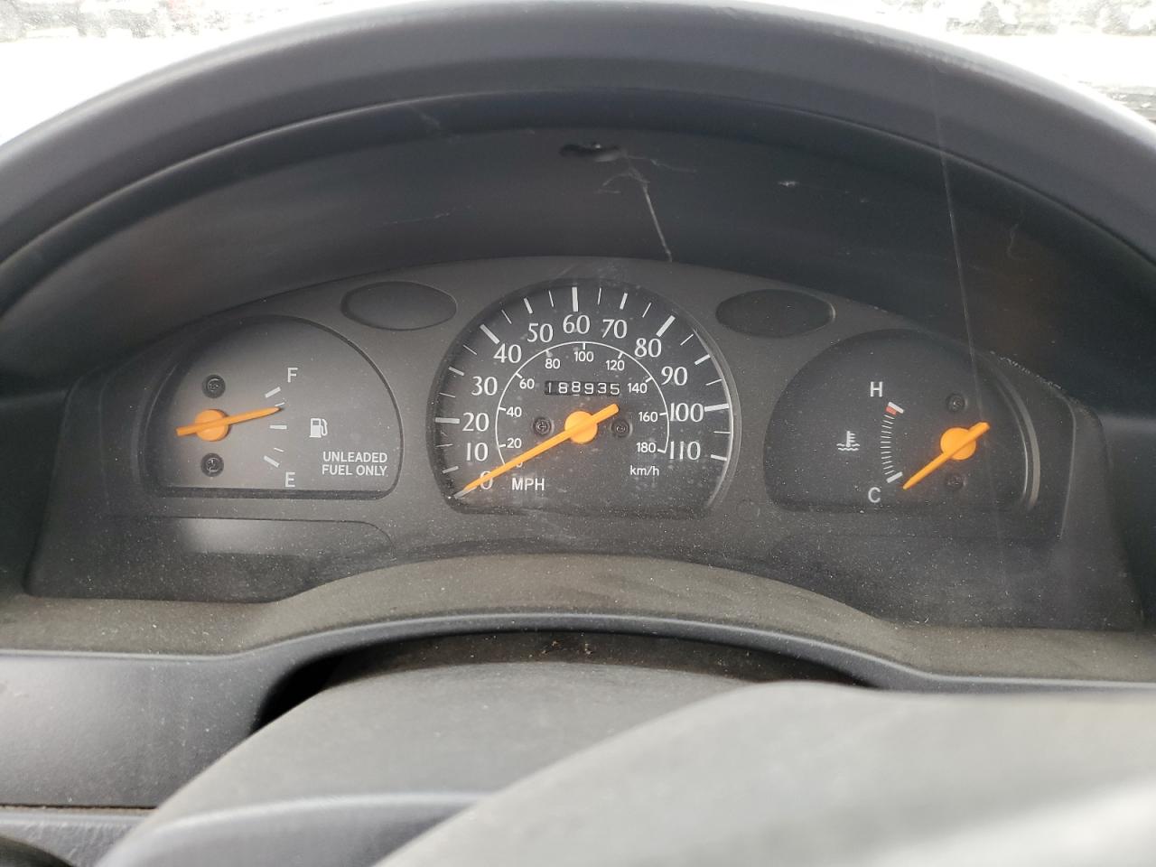 1995 Toyota Tercel Std VIN: JT2EL55D5S0054430 Lot: 60557574