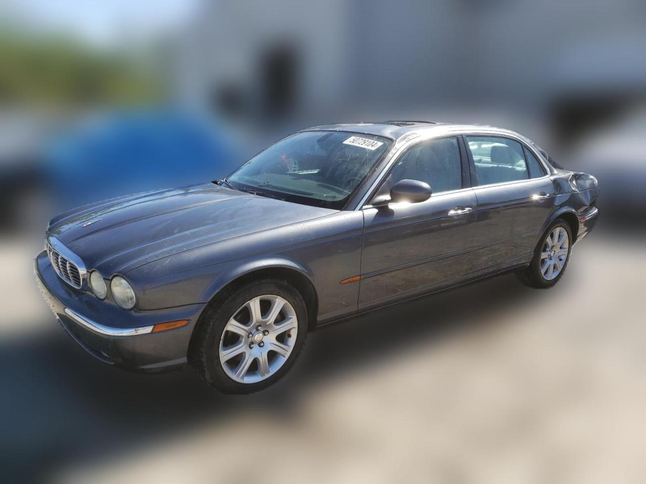 2005 Jaguar Xj8 L VIN: SAJWA79C45SG36370 Lot: 50729104